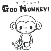 ㄧㄧ! Goo Monkey! & Device
