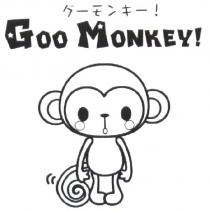 ㄧㄧ! Goo Monkey! & Device