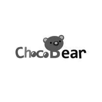 Choco Bear 設計圖
