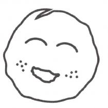 人形圖