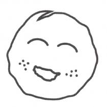 人形圖