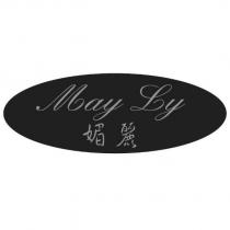 媚麗 May Ly