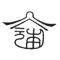元本屋鹿港名點店標章