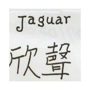 欣聲及圖 JAGIAR