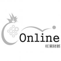 旺萊財經 ONLINE 及圖