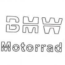 GMW MOTORRAD