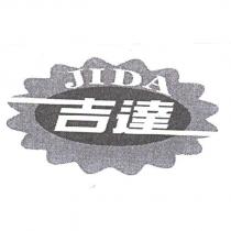 JIDA 吉達及圖