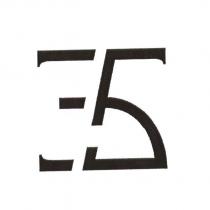 M5 Logo