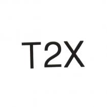 T2X