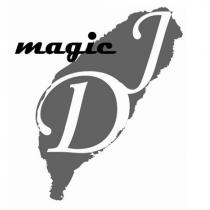 MAGIC DJ 及圖