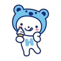 ジエルくんキャラクター圖形 9