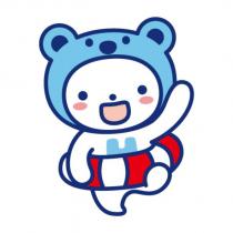 ジエルくんキャラクター圖形 8