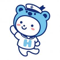 ジエルくんキャラクター圖形 7