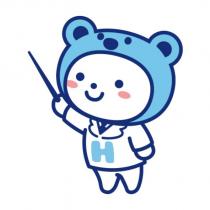 ジエルくんキャラクター圖形 6