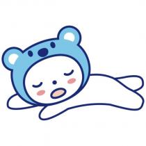 ジエルくんキャラクター圖形 5