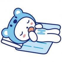 ジエルくんキャラクター圖形 4