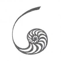 鸚鵡螺標章