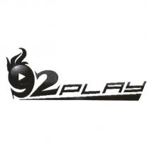 92 PLAY 設計字