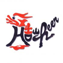 How cheer 及圖