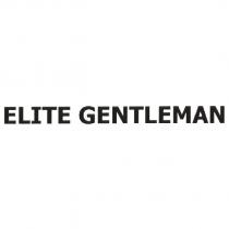 ELITE GENTLEMAN