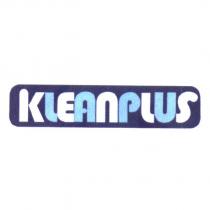 KLEANPLUS