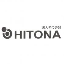 讓人老の更好 HITONA