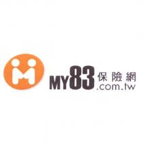 MY83.com.tw 保險網及圖