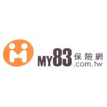 MY83.com.tw 保險網及圖