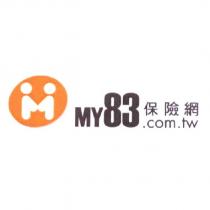 MY83.com.tw 保險網及圖