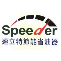 speeder 速立特節能省油器及圖