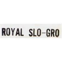 ROYALSLO GRO 
