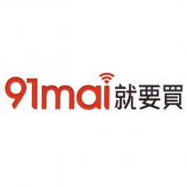 91mai 就要買及圖