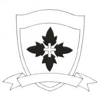 常春藤學校財團法人標章