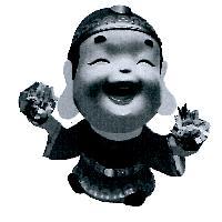 發財爺圖