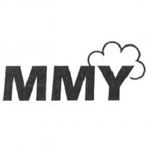 MMY 及樹圖