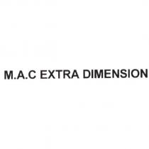 M.A.C EXTRA DIMENSION