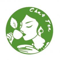 Chat Tea 及圖