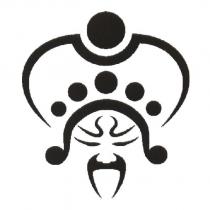 臉譜圖