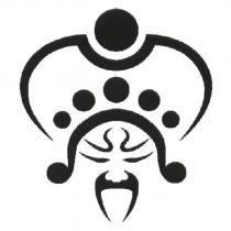 臉譜圖