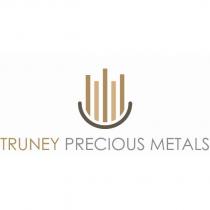 TRUNEY RPECIOUS METALS 及圖