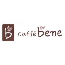 caffe bene & device