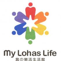 My Lohas Life 我の樂活生活館及圖