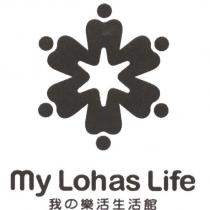 My Lohas Life 我の樂活生活館及圖