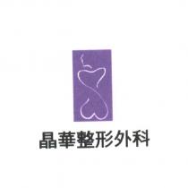 晶華整形外科及圖