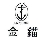 金錨及圖 ANCHOR 