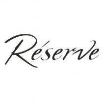 Reserve