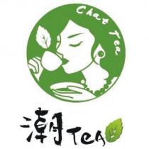 Chat Tea 潮 TeA 及圖