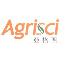 Agrisci 亞格西