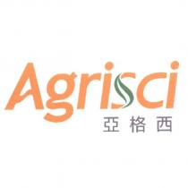 Agrisci 亞格西