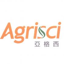 Agrisci 亞格西